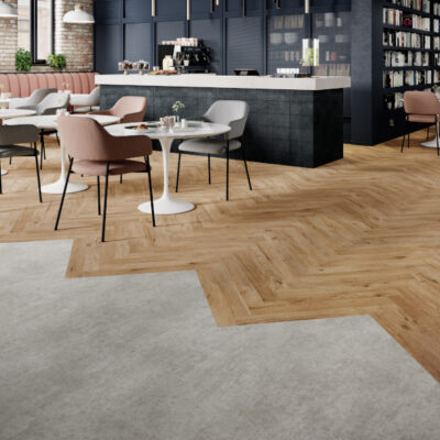 Polyflor Expona Flow PUR