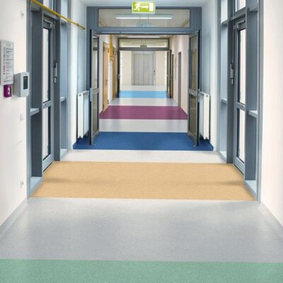 Polyflor Mystique PUR